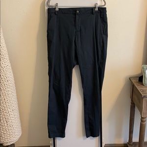 Lululemon commission pants